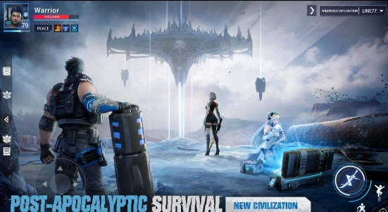 NEXUS官方版下载