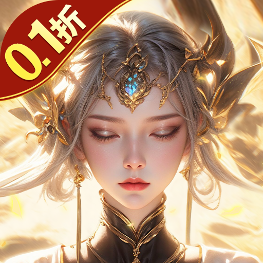 仙风道骨0.1折版手游