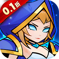 萌新出击0.1折版下载