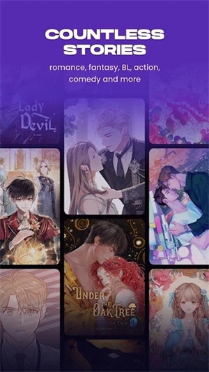 manta安卓版下载