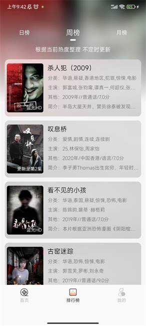 梦回剧场官方正版下载