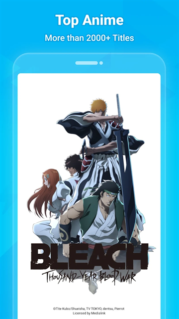 哔哩哔哩泰国版下载