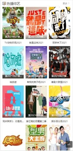 野菊花影视app下载