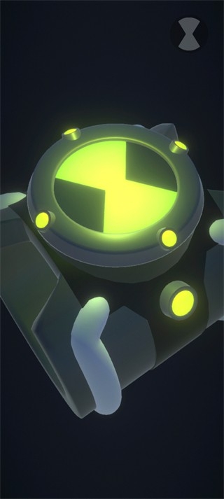 少年骇客omnitrix模拟器最新版本下载