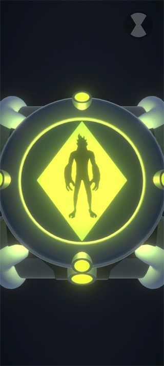 少年骇客omnitrix模拟器最新版本下载