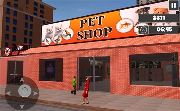 宠物店模拟器手机版下载