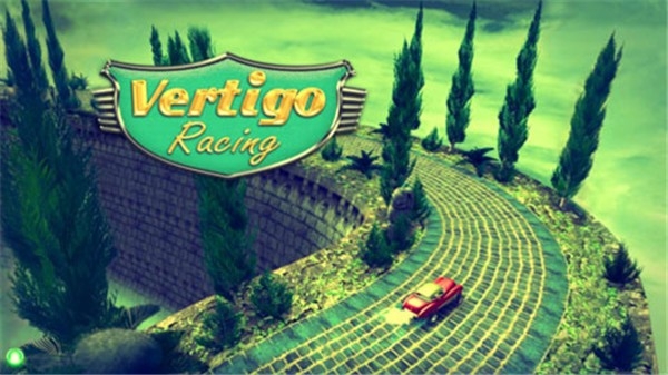 眩晕赛车最新版下载