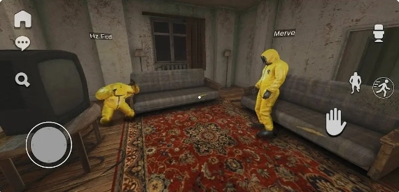 恐怖游戏时间第1章游戏下载