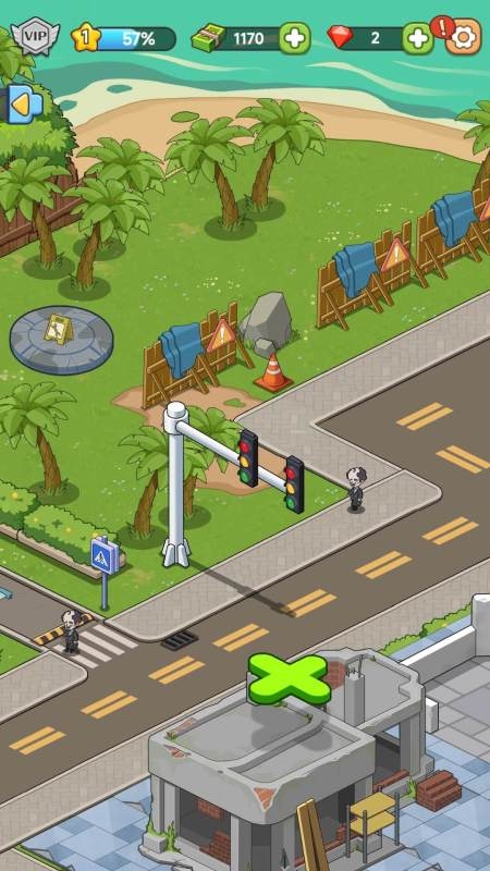 二手梦工厂游戏下载