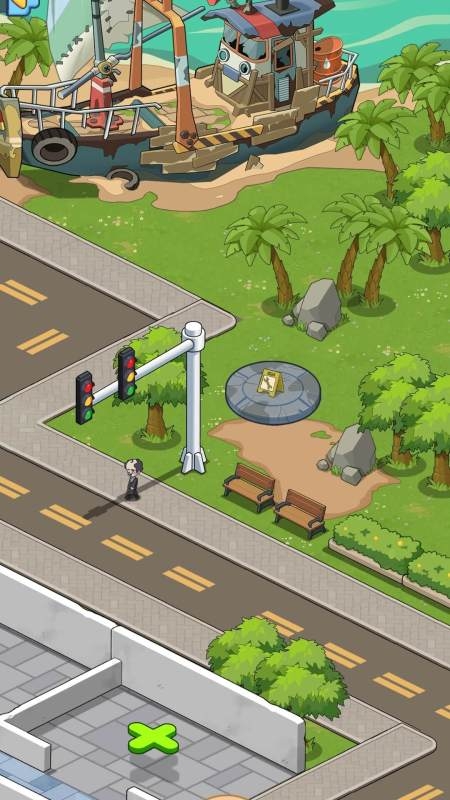 二手梦工厂游戏下载