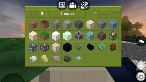 迷你块工艺免费下载