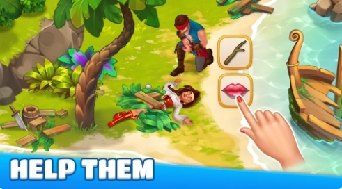 冒险湾农场游戏下载