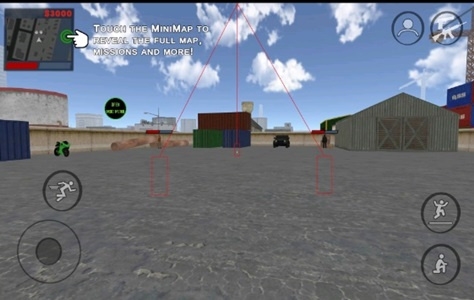 正义对决3正版下载