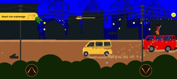 拉斯塔圣诞老人安卓版下载