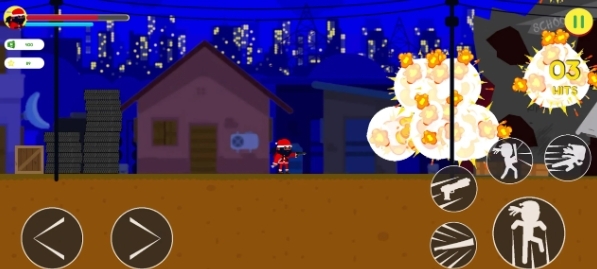 拉斯塔圣诞老人安卓版下载