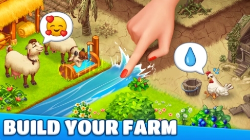 冒险湾农场游戏下载