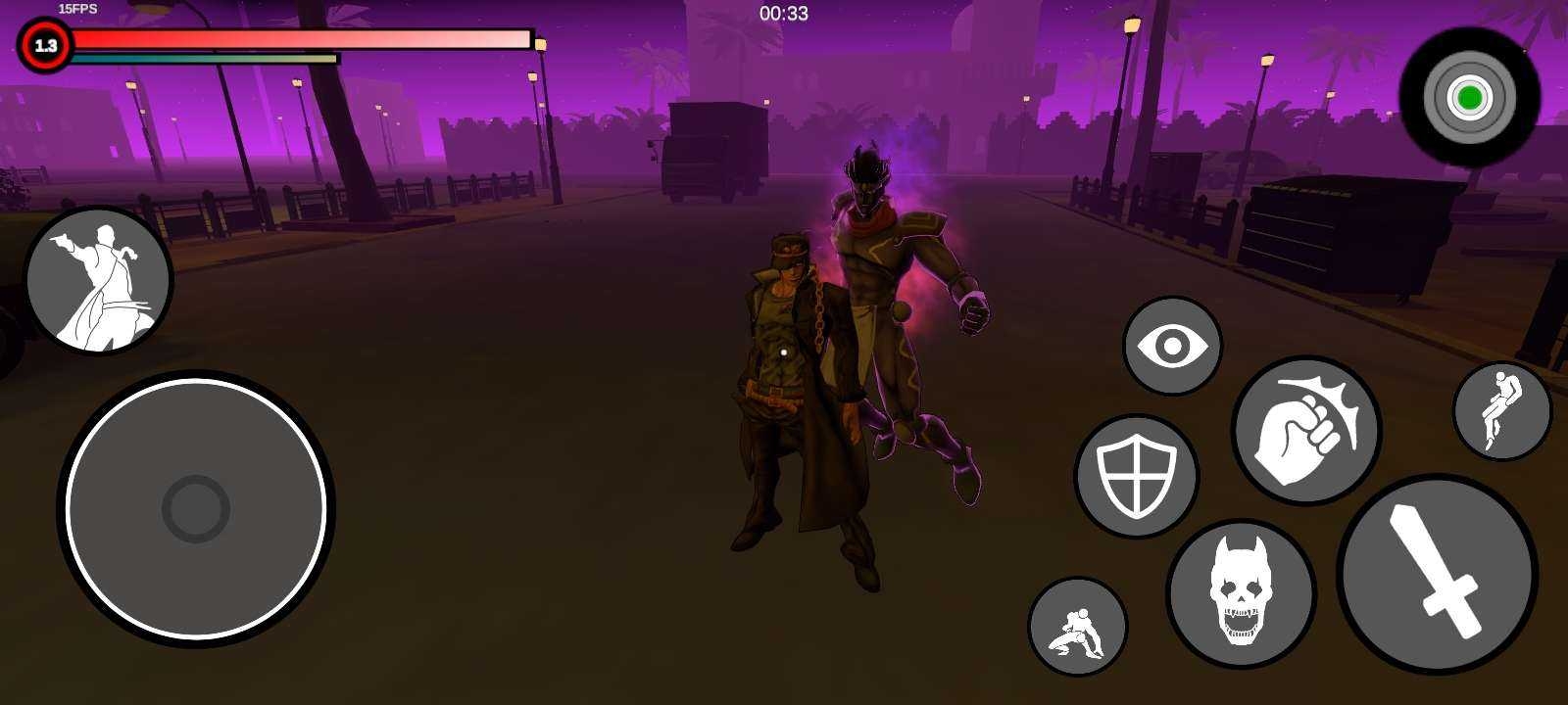 群星的尘埃手机版下载