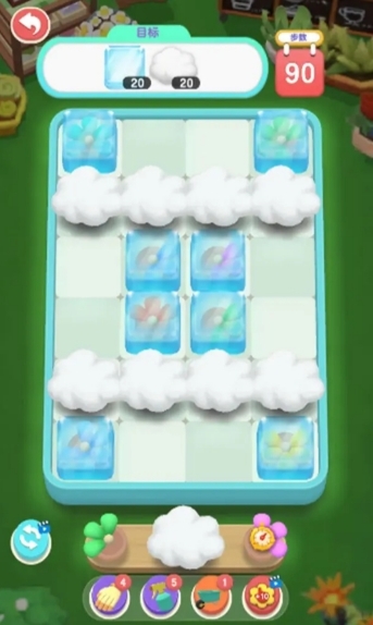 花儿物语合成安卓版下载