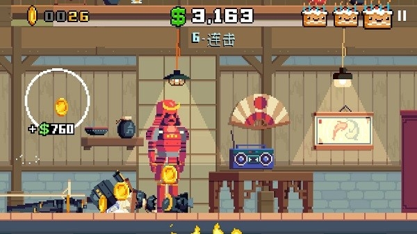 疯狂破坏猫下载