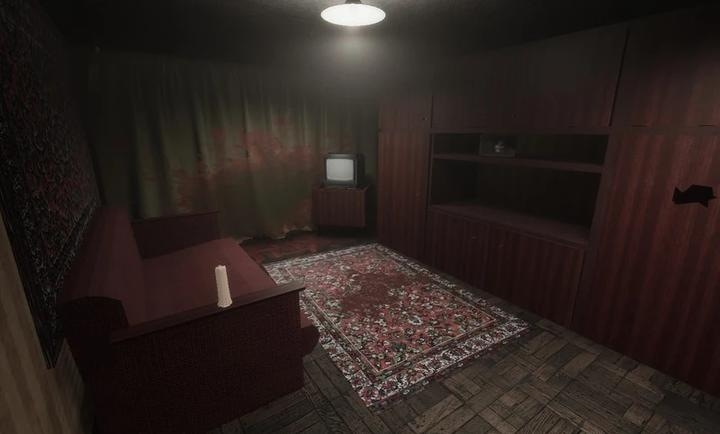 VGL命令式恐怖游戏下载