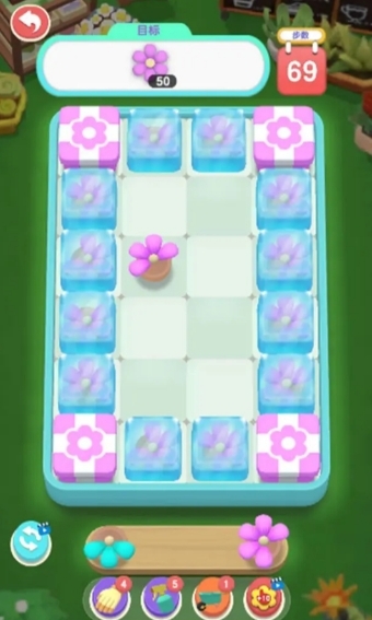 花儿物语合成安卓版下载