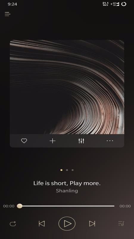 山灵音乐app下载