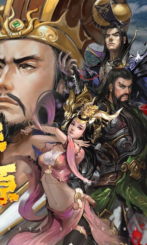 大皇帝0.1折下载