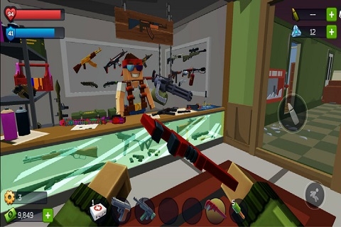 极限挑战疯狂特工最新版下载