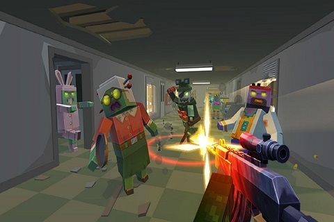 极限挑战疯狂特工最新版下载