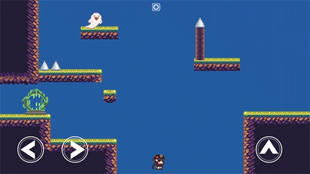 iwanna原神版下载