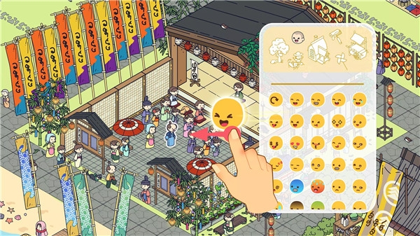 拖拖小镇穿越忙碌的世界最新版下载