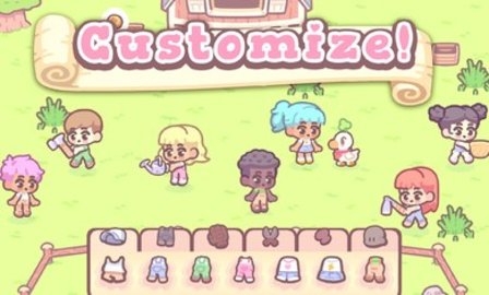 多奇鸭农场中文版下载