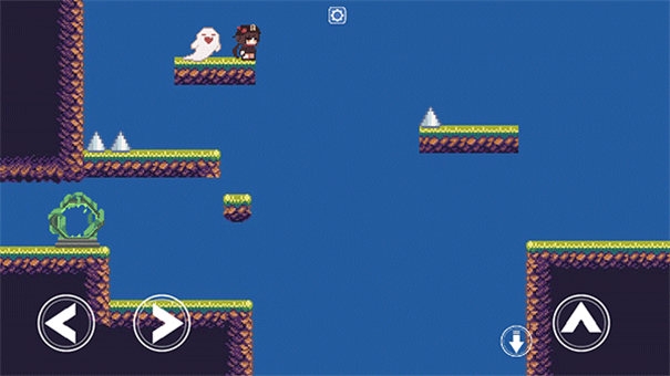 iwanna原神版下载