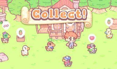 多奇鸭农场中文版下载