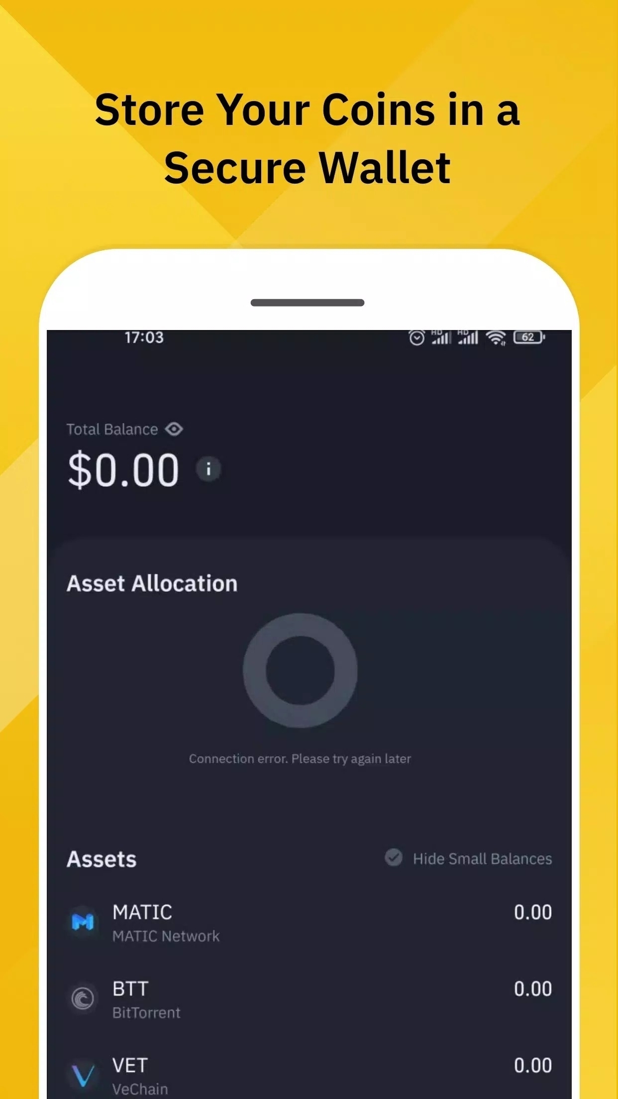 Binance安卓版本下载