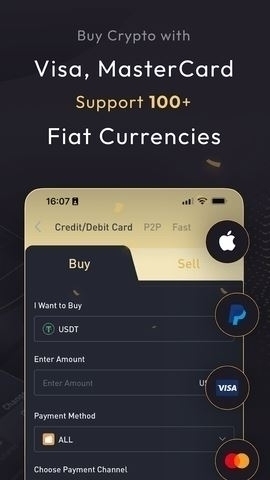 LBank交易平台下载