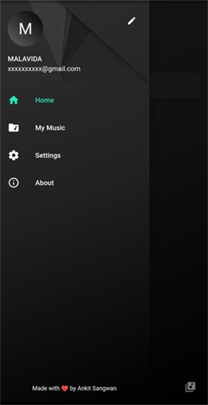 黑洞音乐手机版下载