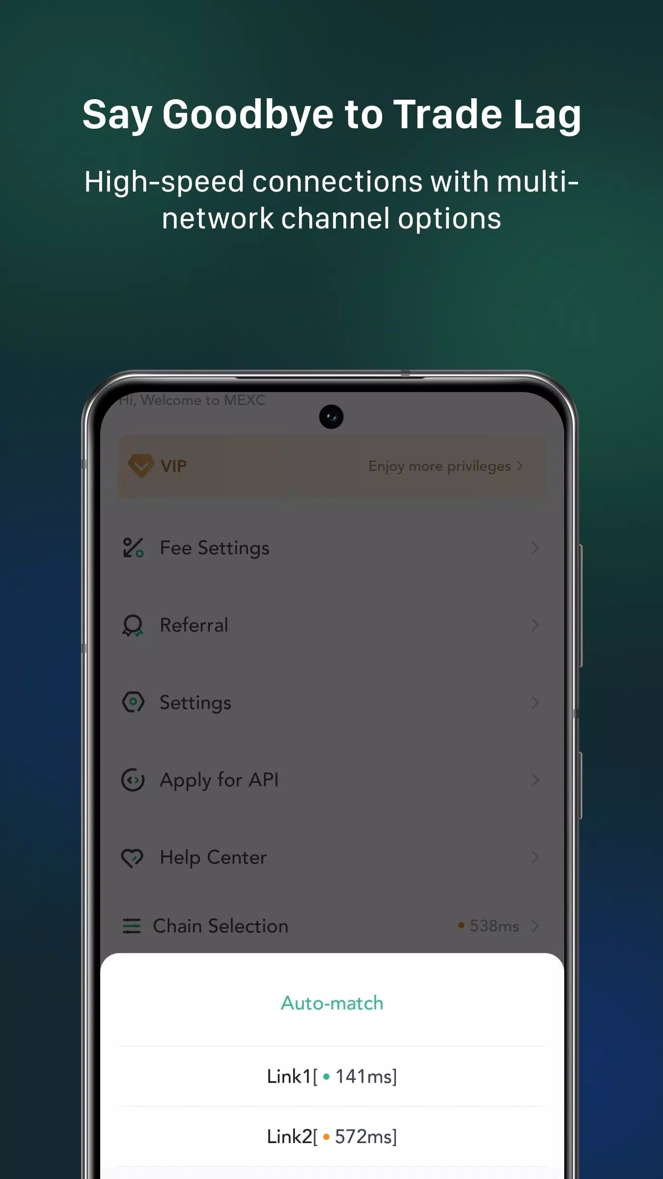 mxc交易所app官网