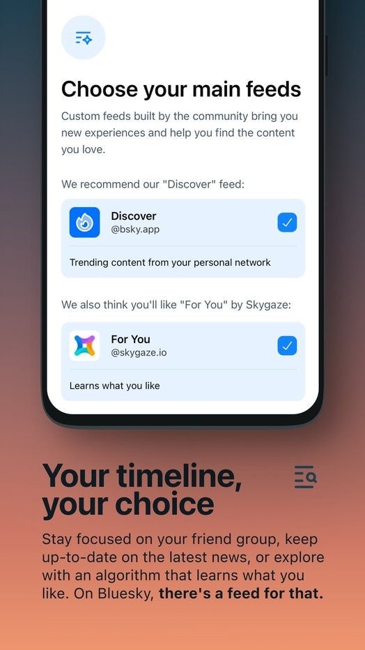 Bluesky官网版app下载