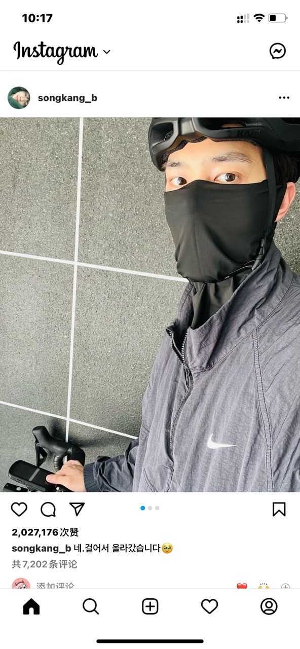 Instagram官方版下载最新版本