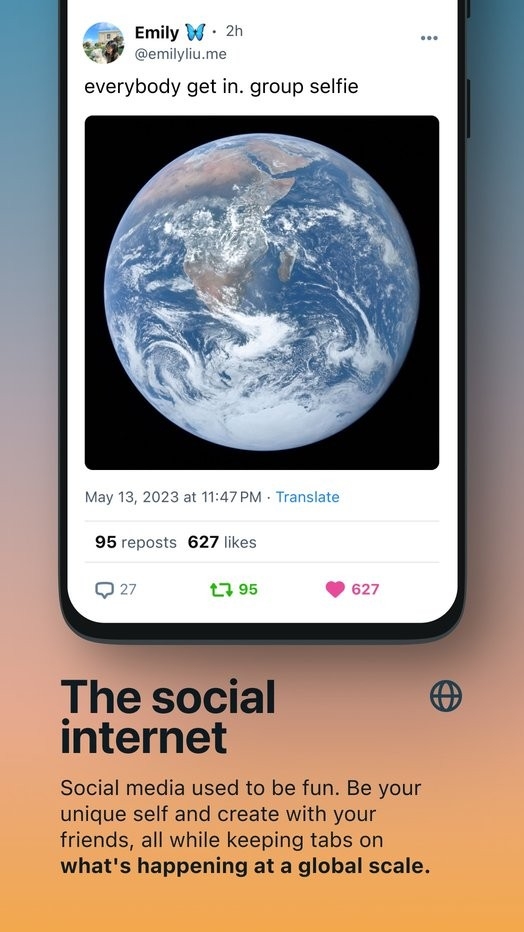 Bluesky官网版app下载