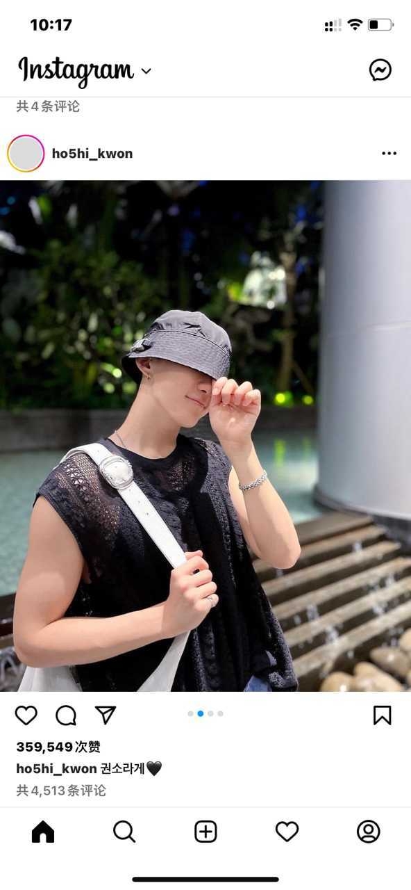 Instagram官方版下载最新版本