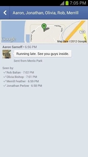 messenger安卓版下载官网版