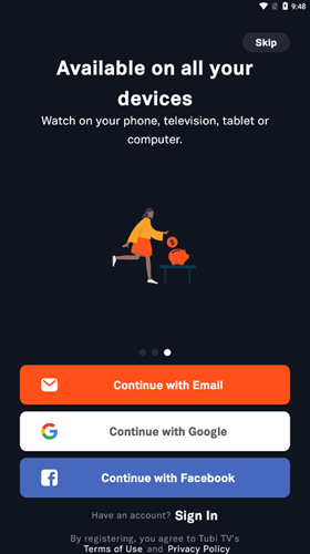 Tubi tv安卓版下载