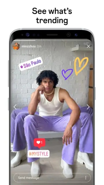 Instagram Lite app安卓下载