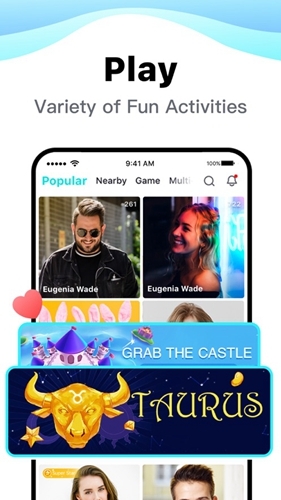 Bigo Live官网版中文版