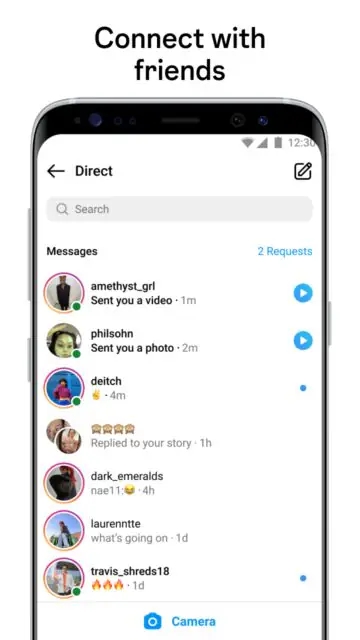 Instagram Lite app安卓下载