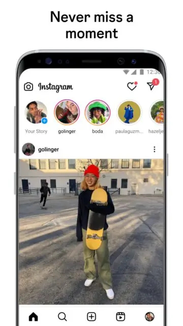 Instagram Lite app安卓下载