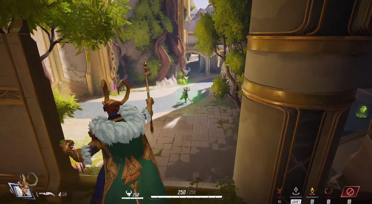 漫威争锋手机版下载