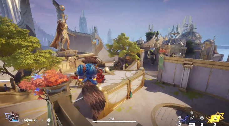 漫威争锋手机版下载